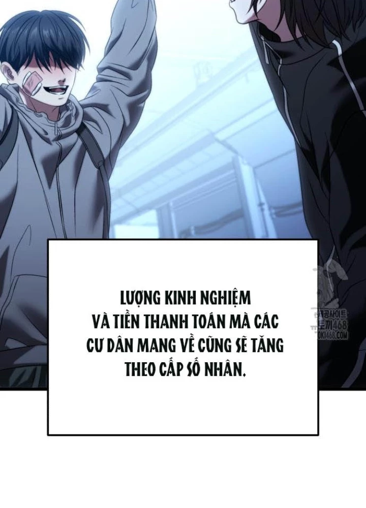 Tuyệt Đối Dân Cư Chapter 26 - Trang 2