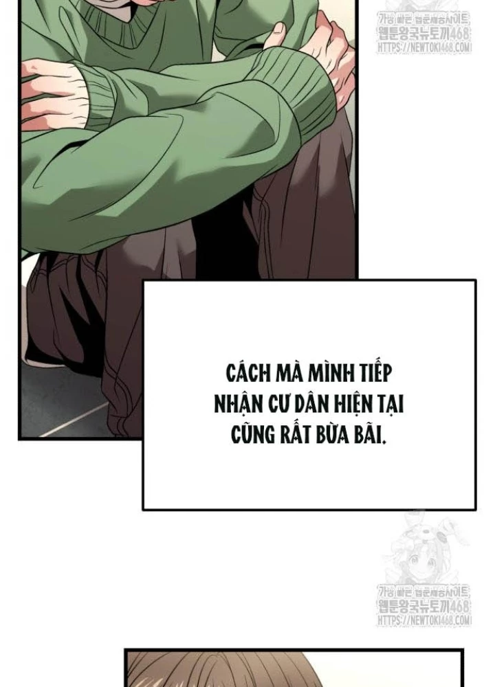 Tuyệt Đối Dân Cư Chapter 26 - Trang 2
