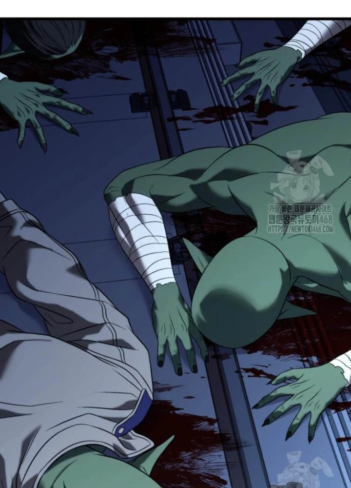 Tuyệt Đối Dân Cư Chapter 26 - Trang 2