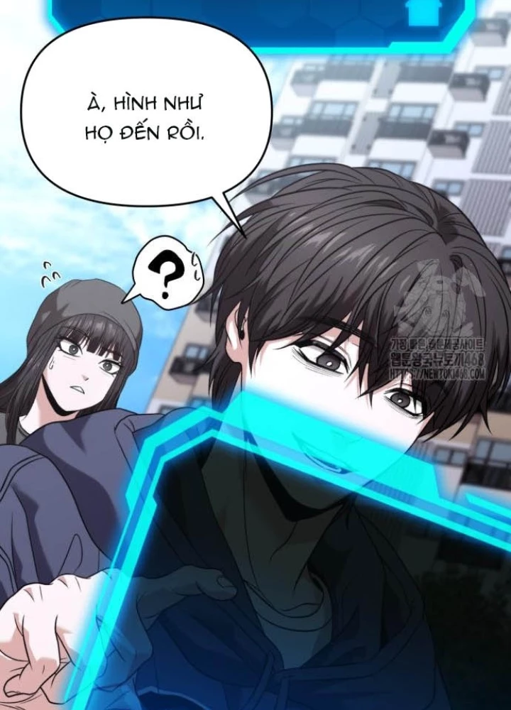 Tuyệt Đối Dân Cư Chapter 26 - Trang 2