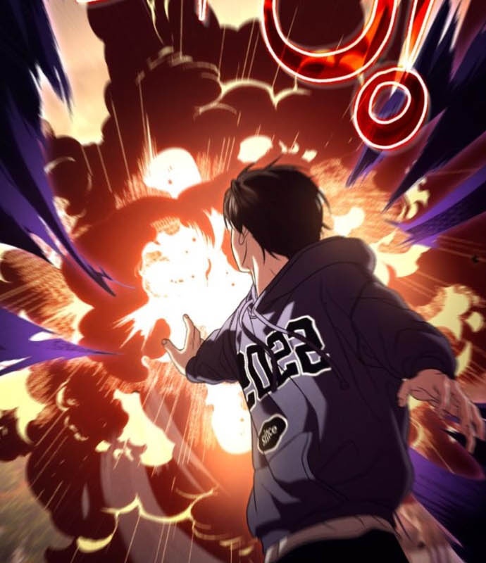 Tuyệt Đối Dân Cư Chapter 28 - Trang 2