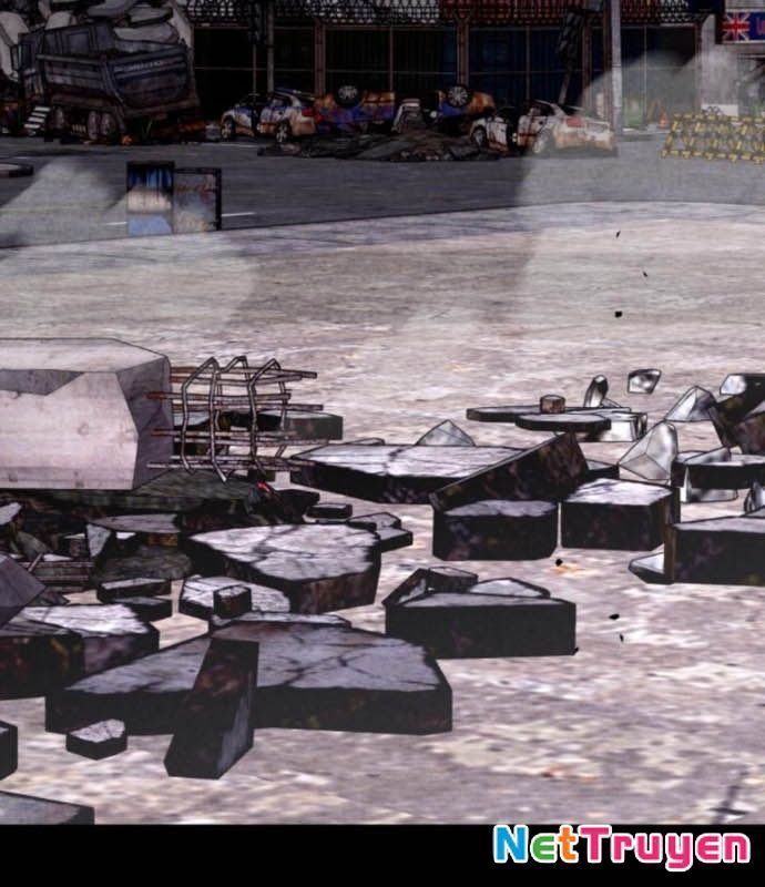 Tuyệt Đối Dân Cư Chapter 28 - Trang 2