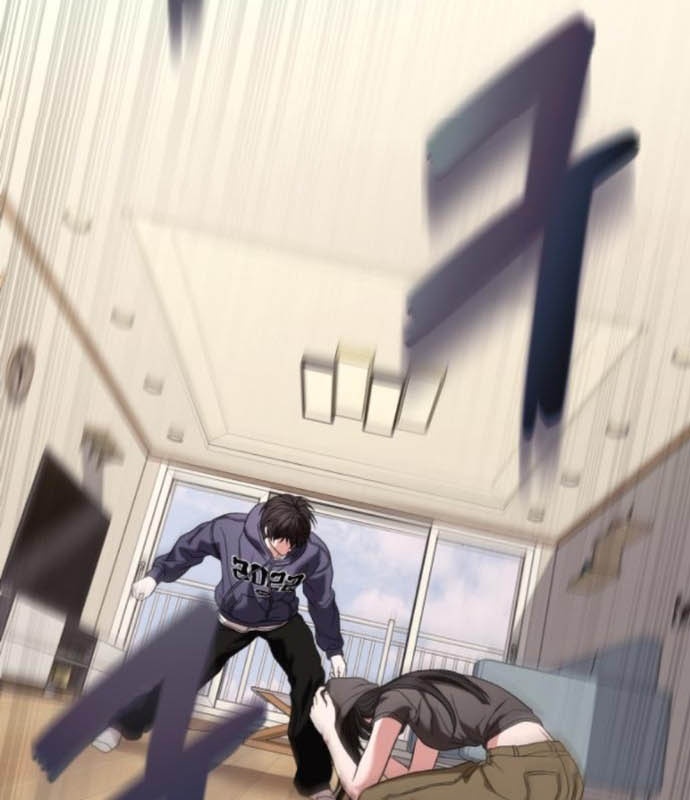 Tuyệt Đối Dân Cư Chapter 28 - Trang 2