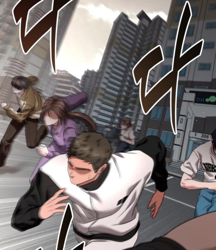 Tuyệt Đối Dân Cư Chapter 29 - Trang 2