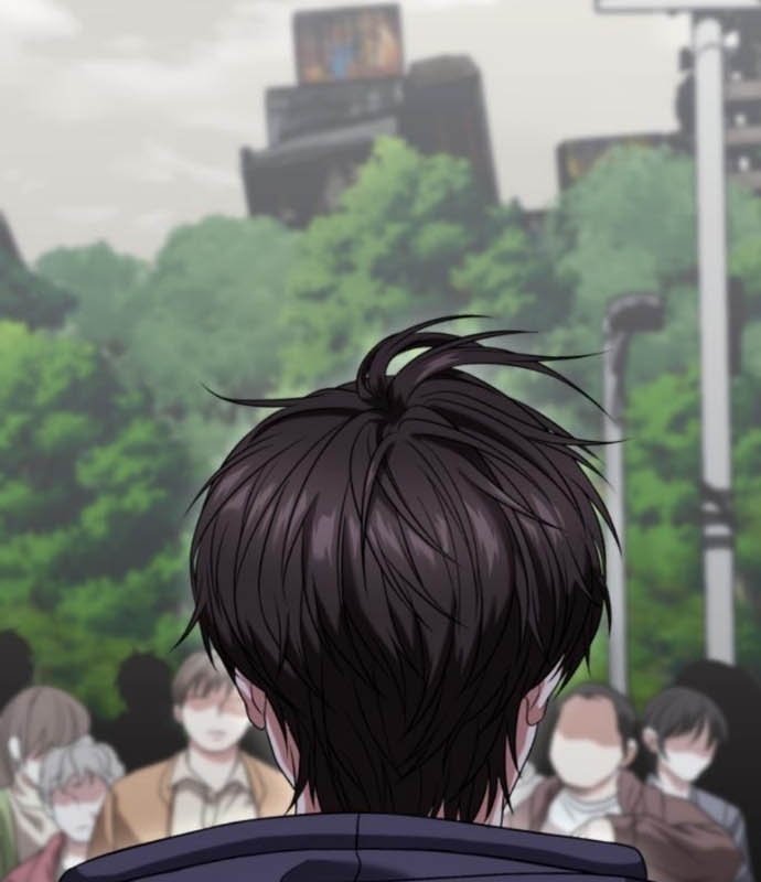 Tuyệt Đối Dân Cư Chapter 29 - Trang 2