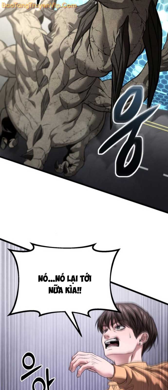 Tuyệt Đối Dân Cư Chapter 31 - Trang 2