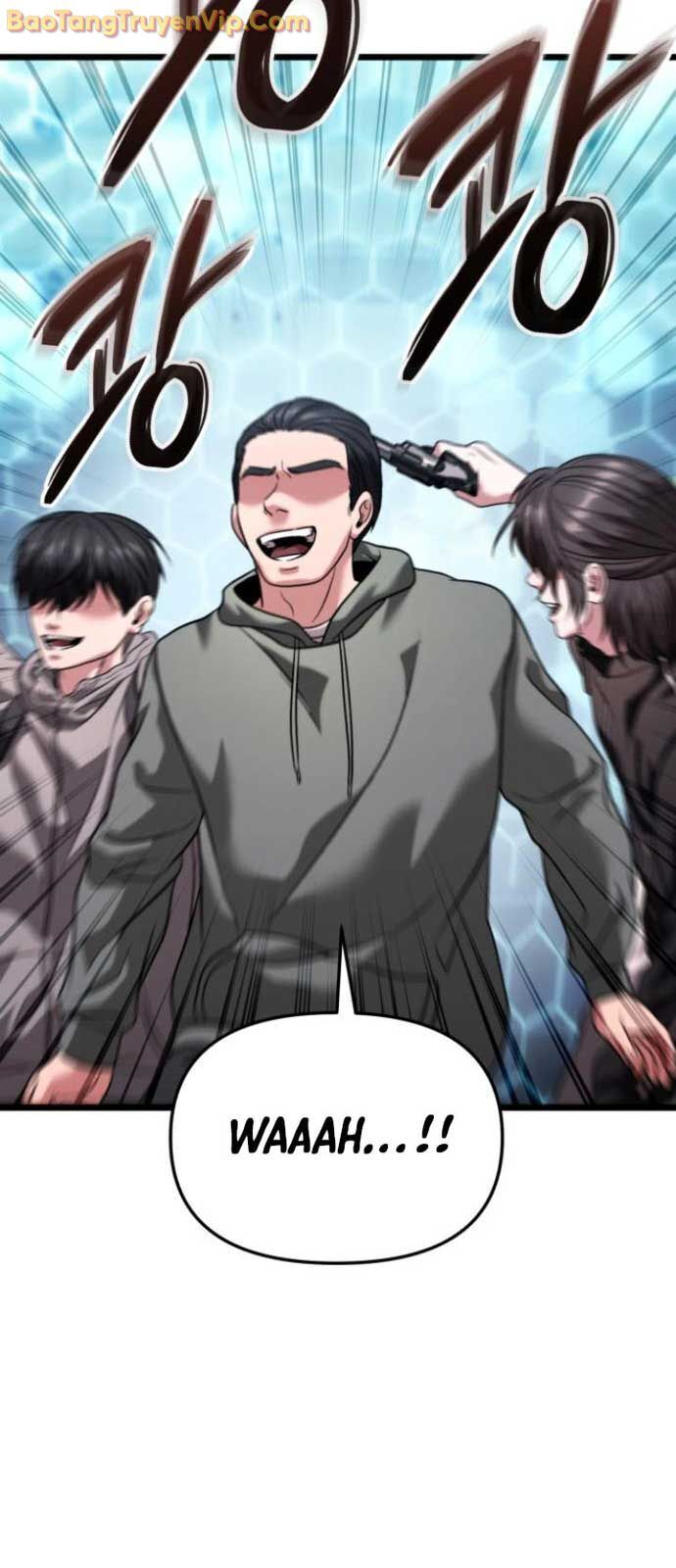 Tuyệt Đối Dân Cư Chapter 31 - Trang 2