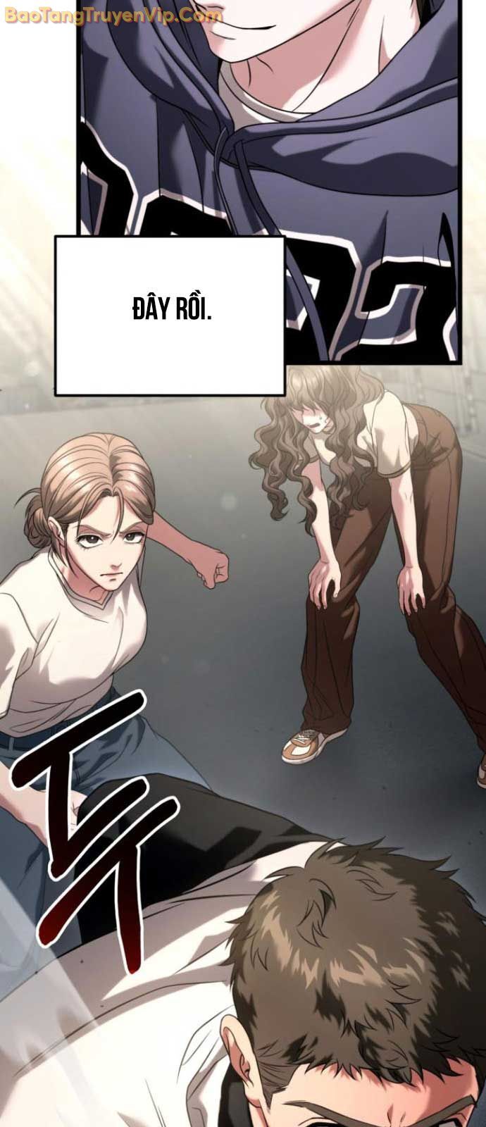 Tuyệt Đối Dân Cư Chapter 31 - Trang 2