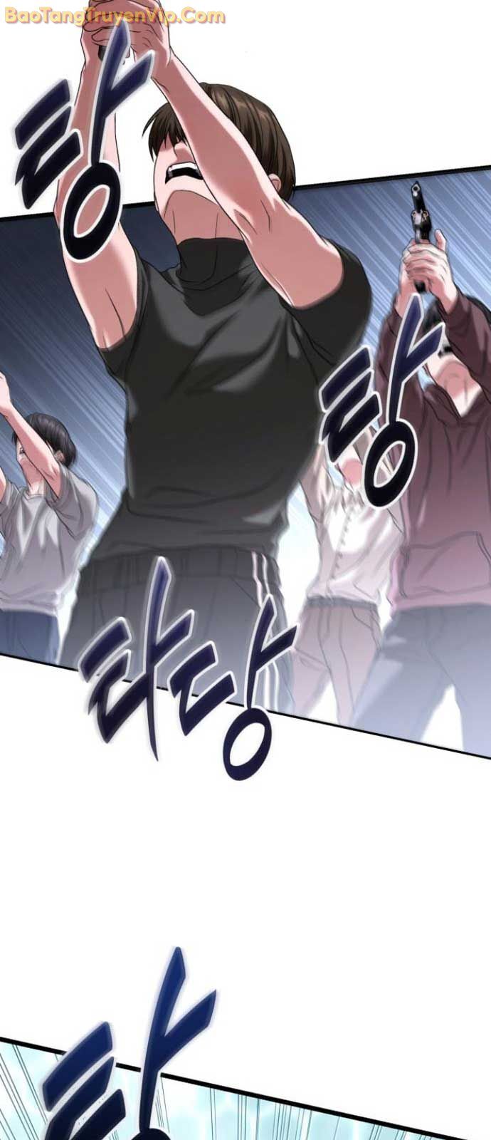 Tuyệt Đối Dân Cư Chapter 31 - Trang 2