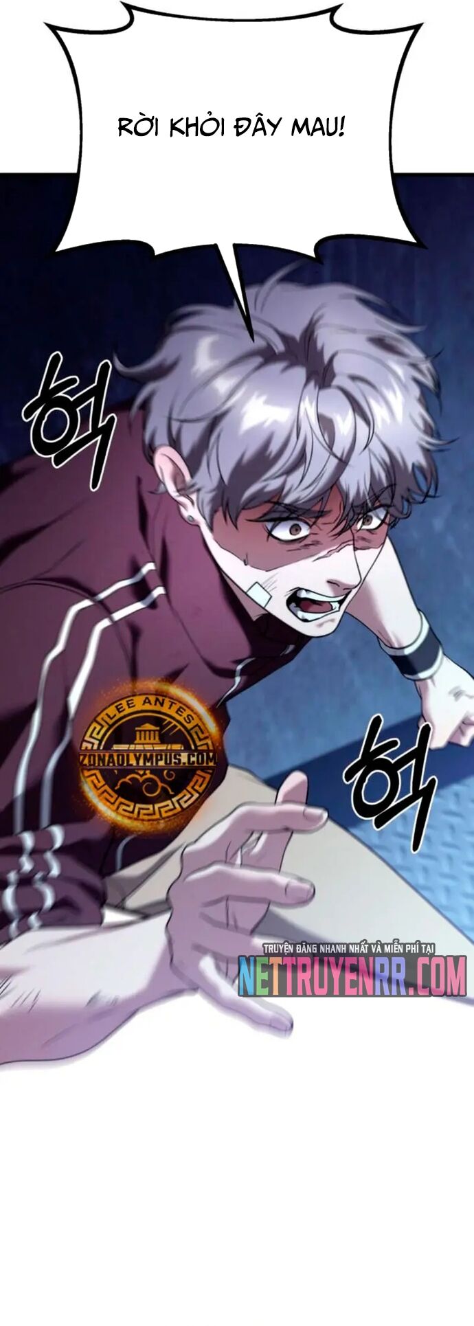 Tuyệt Đối Dân Cư Chapter 32 - Trang 2