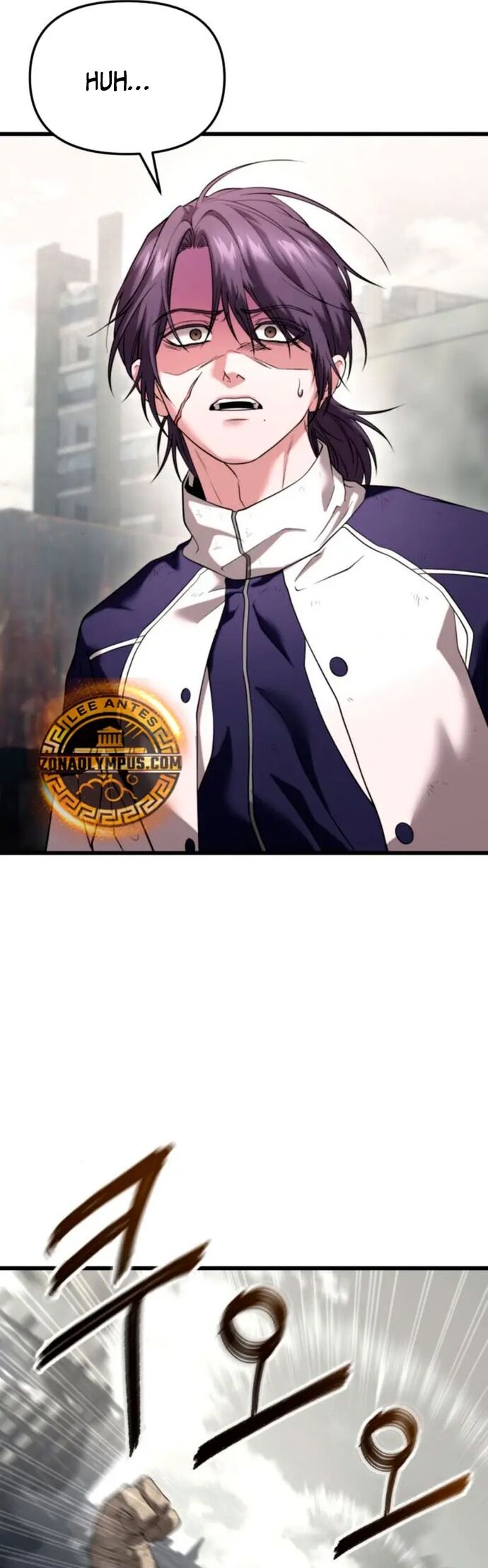 Tuyệt Đối Dân Cư Chapter 32 - Trang 2