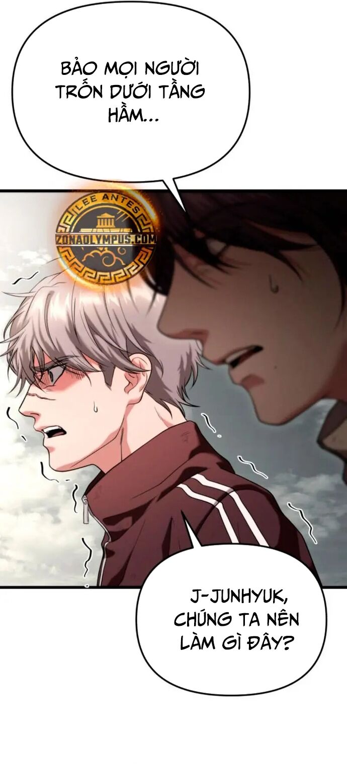 Tuyệt Đối Dân Cư Chapter 32 - Trang 2