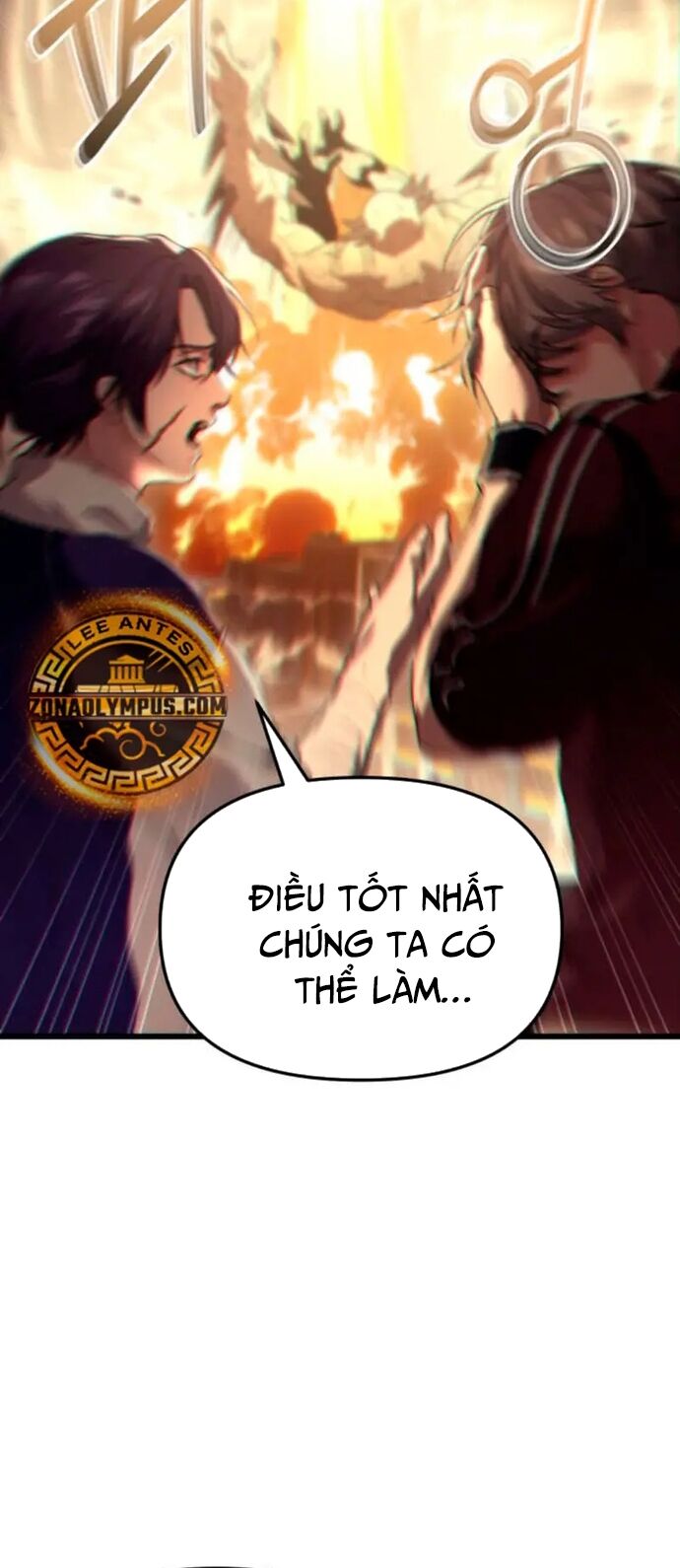 Tuyệt Đối Dân Cư Chapter 32 - Trang 2