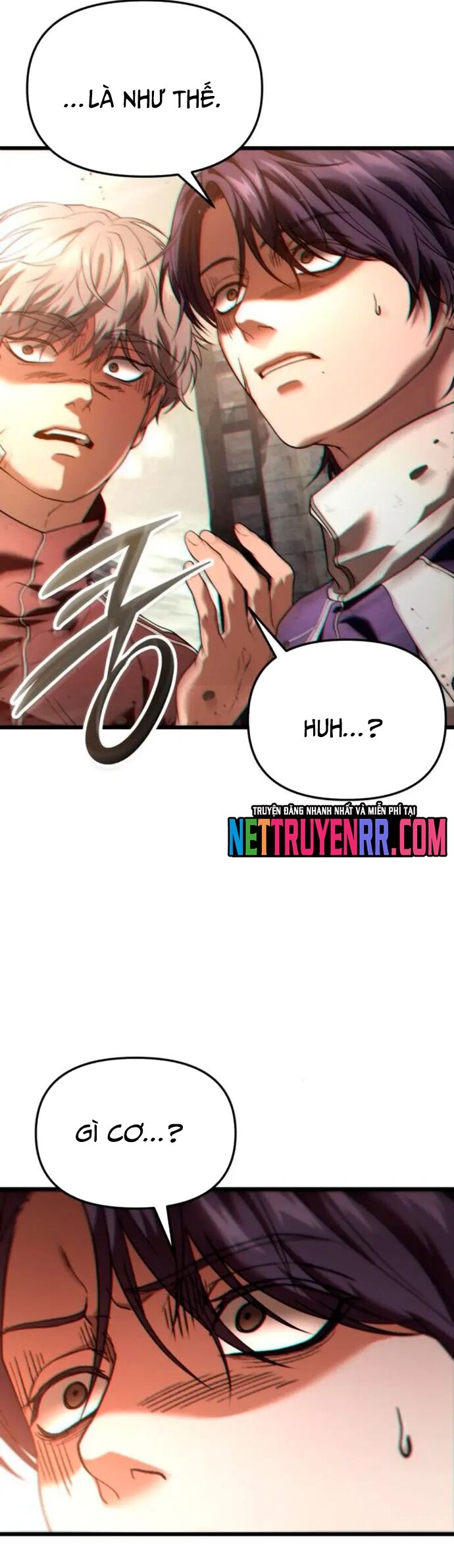 Tuyệt Đối Dân Cư Chapter 32 - Trang 2