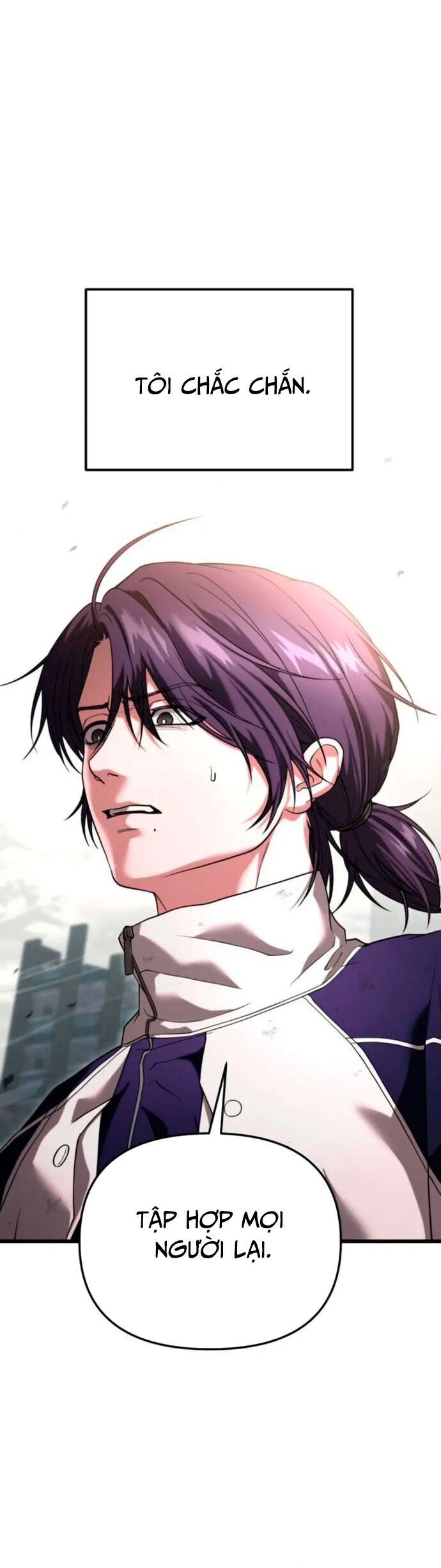 Tuyệt Đối Dân Cư Chapter 32 - Trang 2