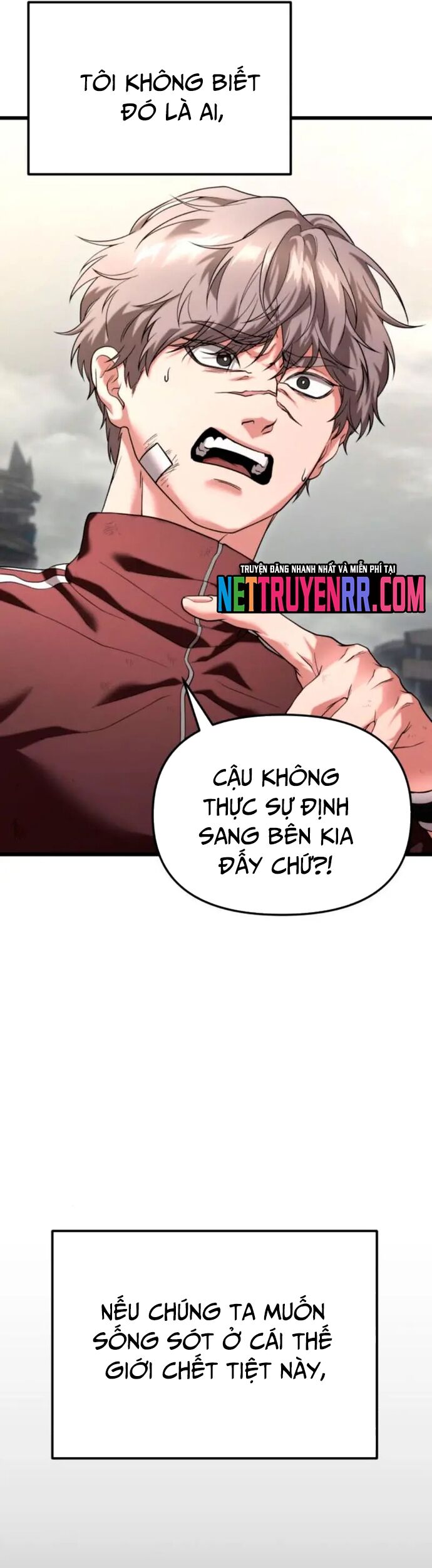 Tuyệt Đối Dân Cư Chapter 32 - Trang 2