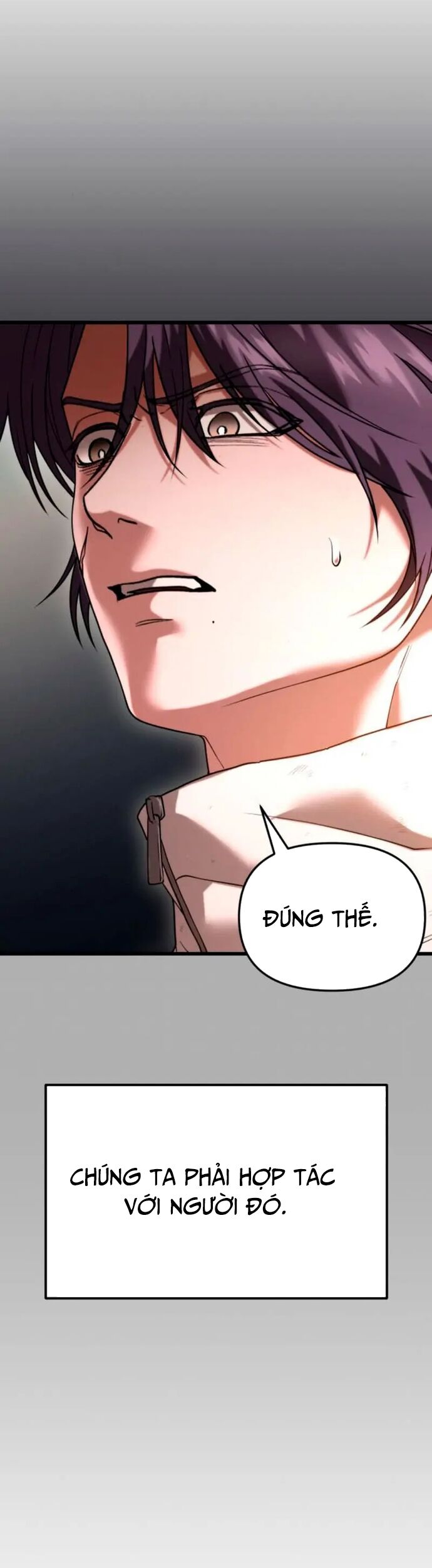 Tuyệt Đối Dân Cư Chapter 32 - Trang 2