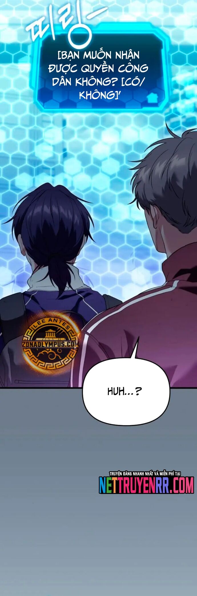 Tuyệt Đối Dân Cư Chapter 32 - Trang 2