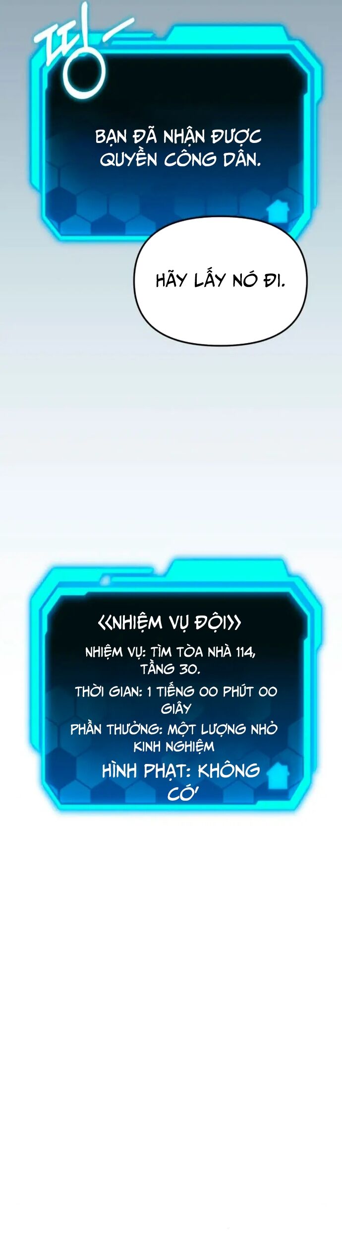 Tuyệt Đối Dân Cư Chapter 32 - Trang 2