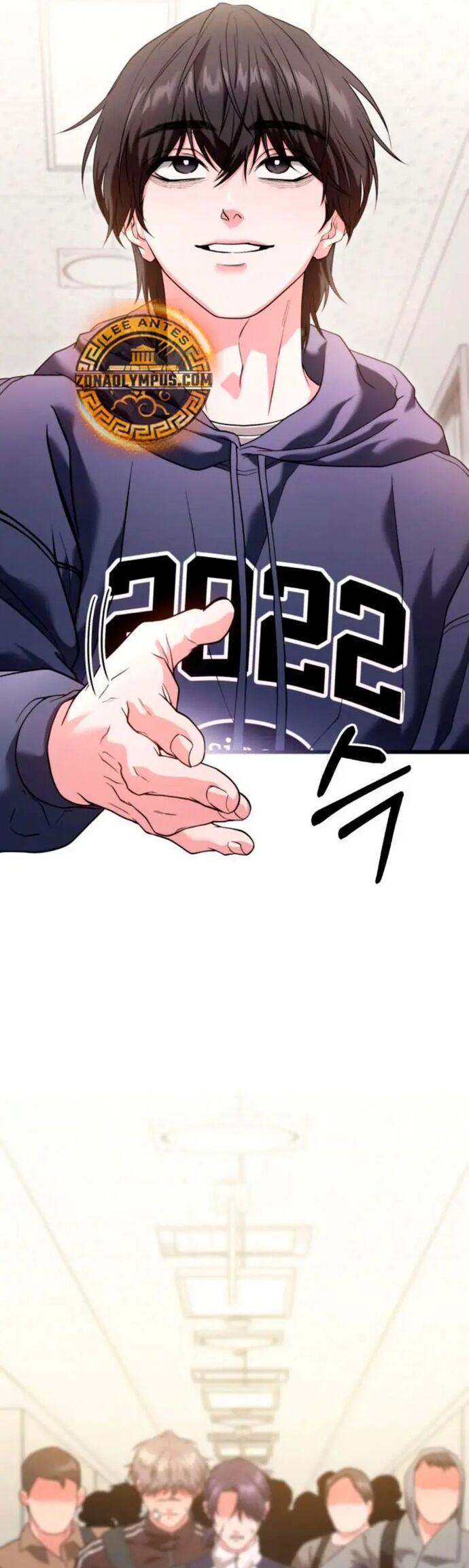 Tuyệt Đối Dân Cư Chapter 32 - Trang 2