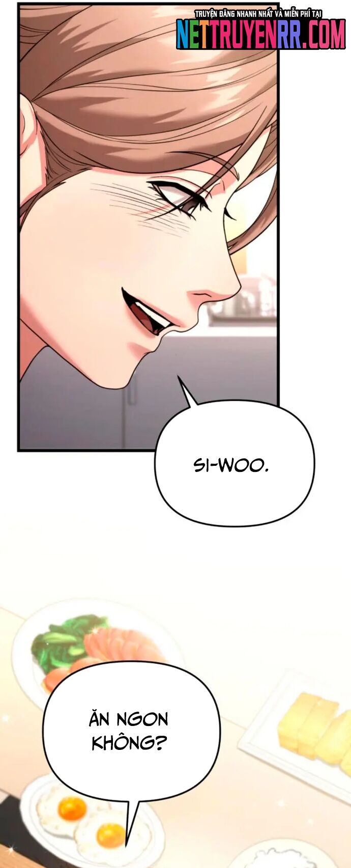 Tuyệt Đối Dân Cư Chapter 32 - Trang 2