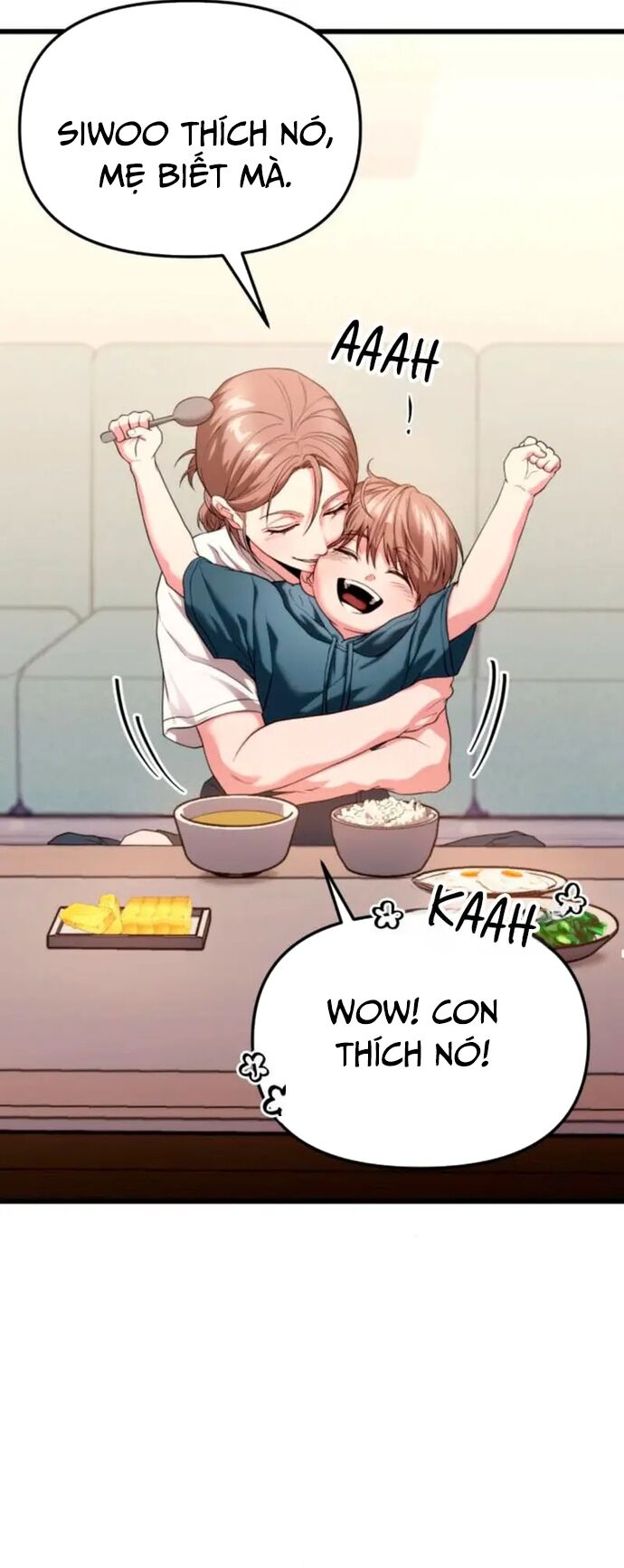 Tuyệt Đối Dân Cư Chapter 32 - Trang 2