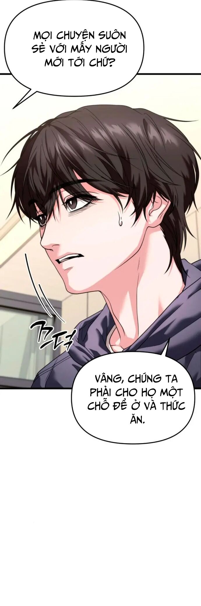 Tuyệt Đối Dân Cư Chapter 32 - Trang 2