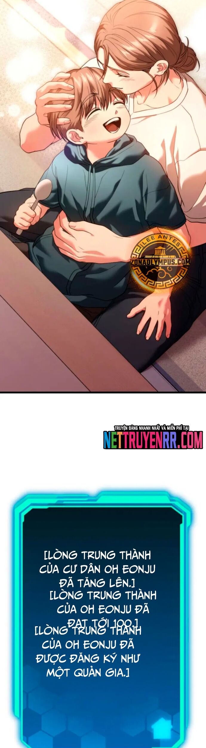 Tuyệt Đối Dân Cư Chapter 32 - Trang 2