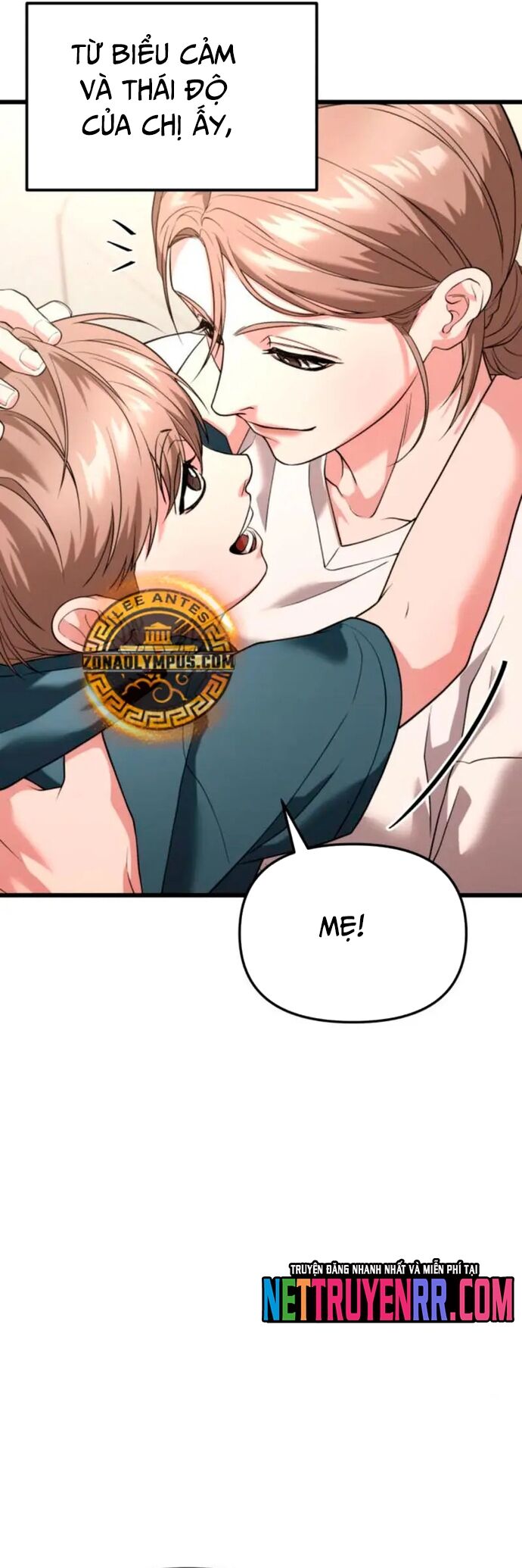 Tuyệt Đối Dân Cư Chapter 32 - Trang 2