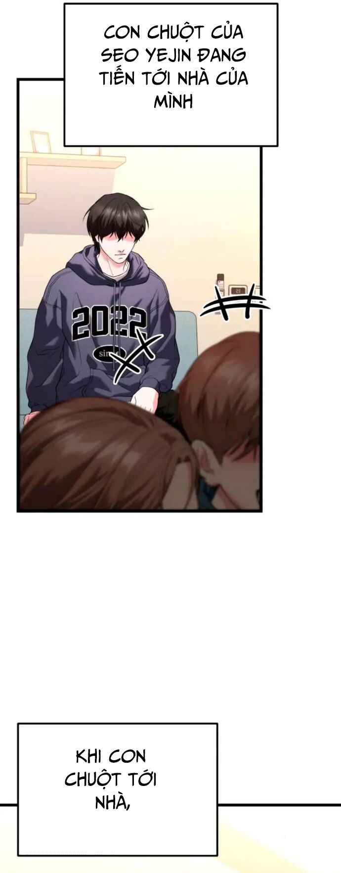 Tuyệt Đối Dân Cư Chapter 32 - Trang 2