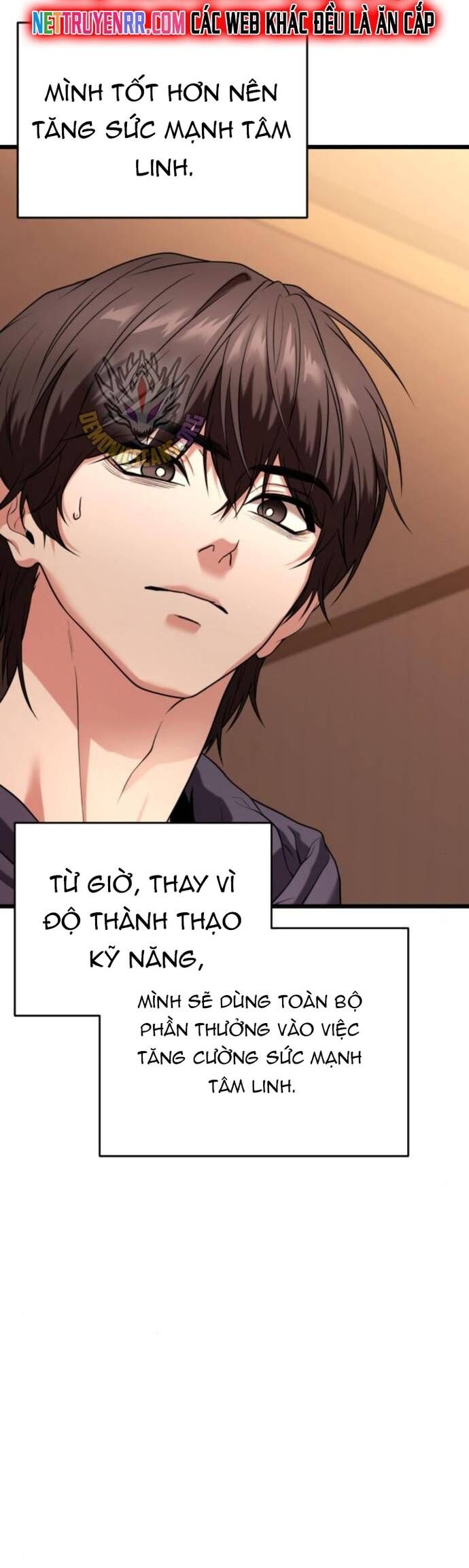 Tuyệt Đối Dân Cư Chapter 34 - Trang 2