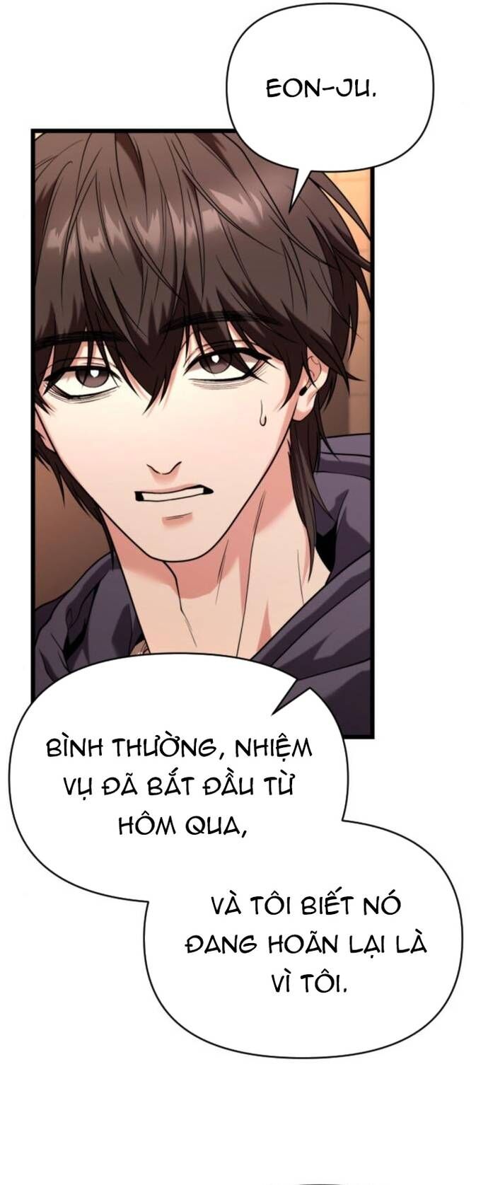Tuyệt Đối Dân Cư Chapter 34 - Trang 2