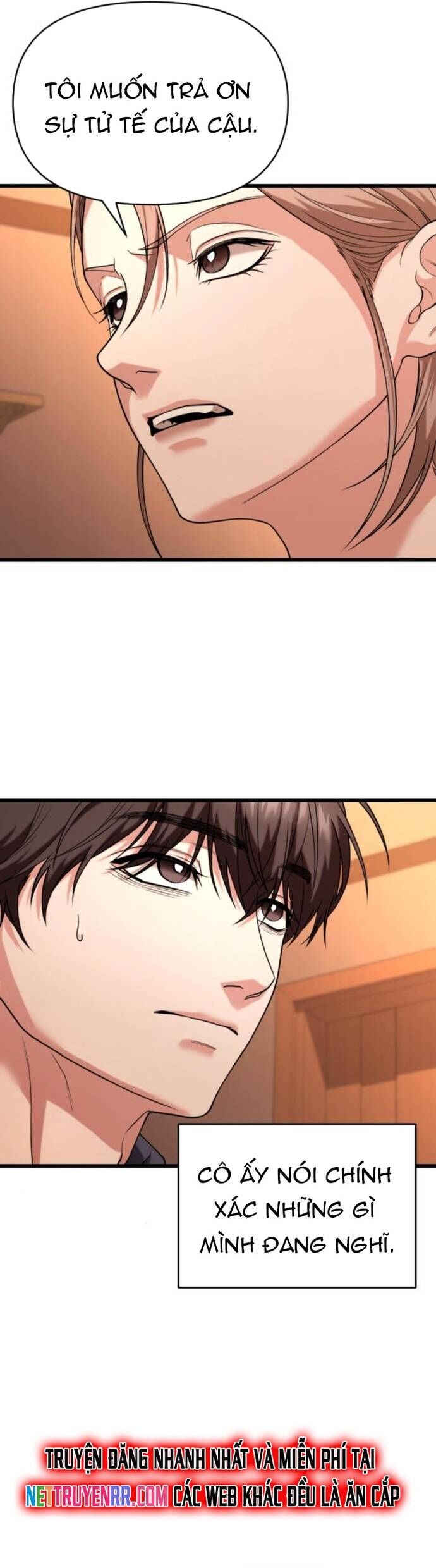 Tuyệt Đối Dân Cư Chapter 34 - Trang 2