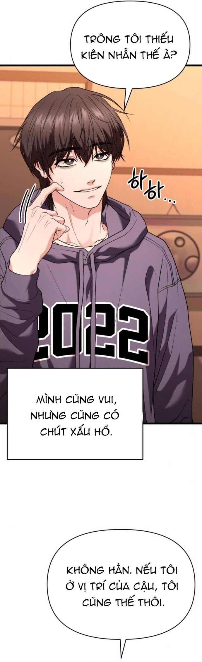 Tuyệt Đối Dân Cư Chapter 34 - Trang 2