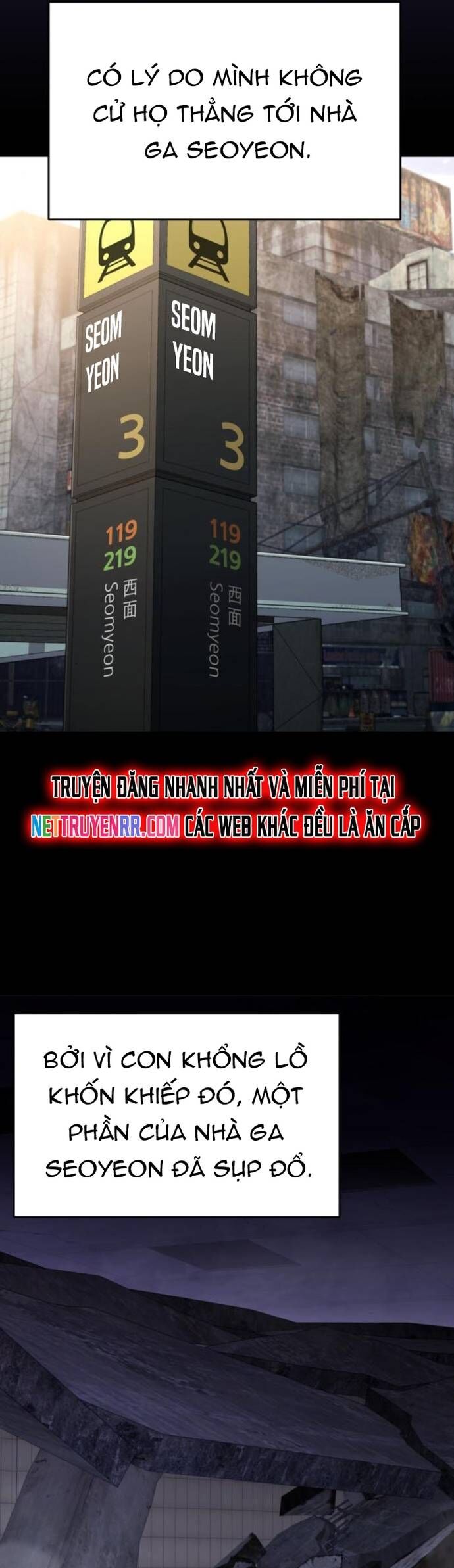 Tuyệt Đối Dân Cư Chapter 34 - Trang 2