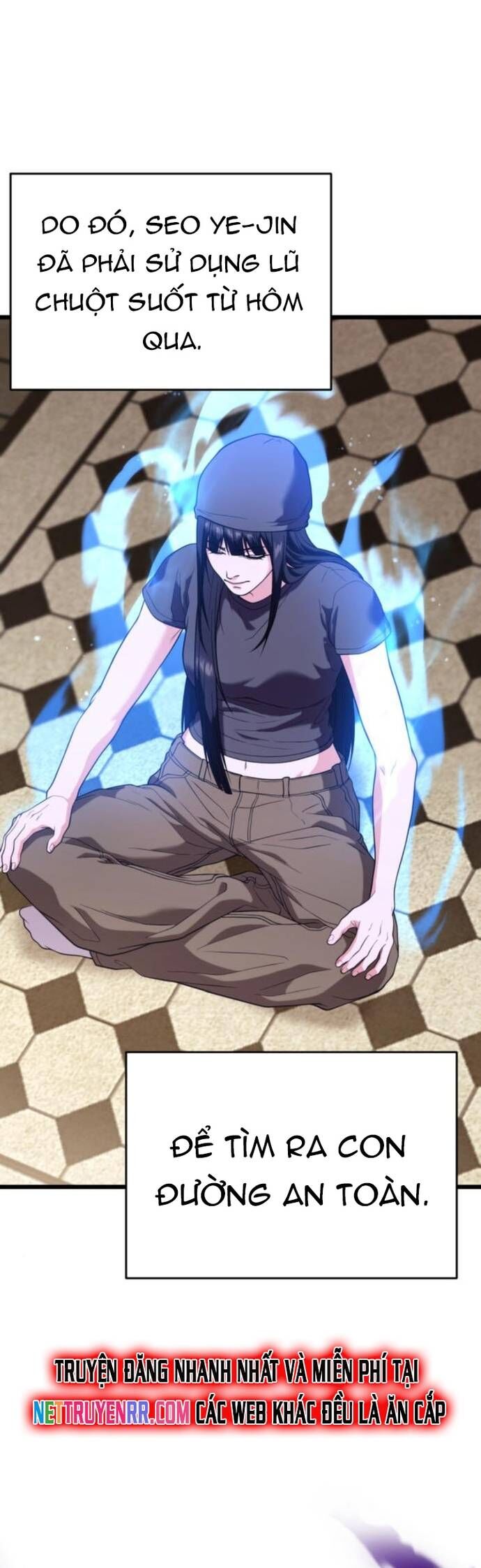 Tuyệt Đối Dân Cư Chapter 34 - Trang 2