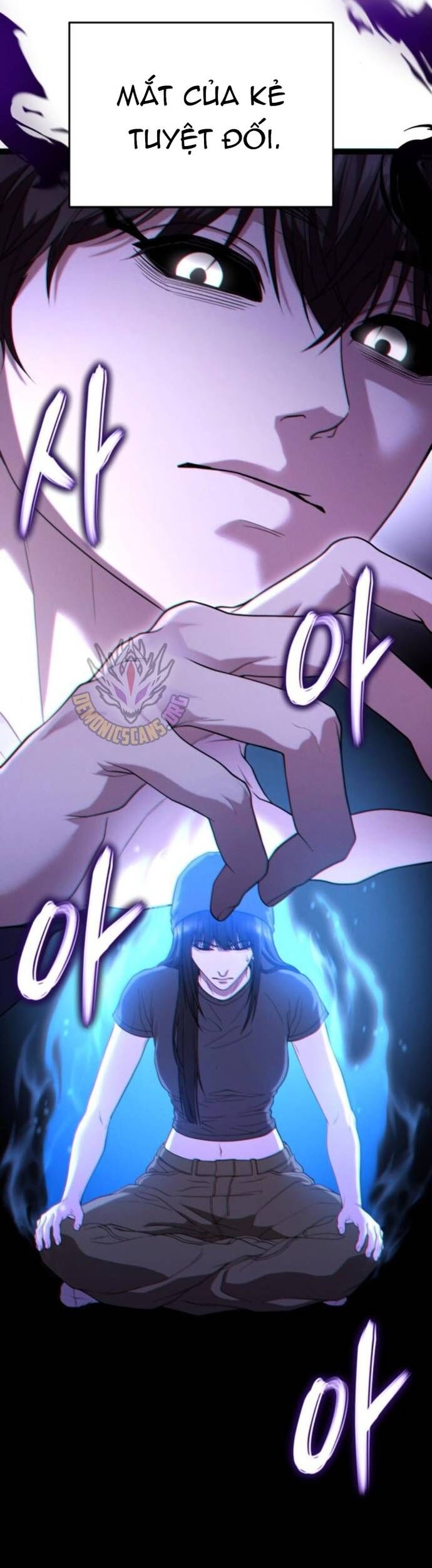 Tuyệt Đối Dân Cư Chapter 34 - Trang 2