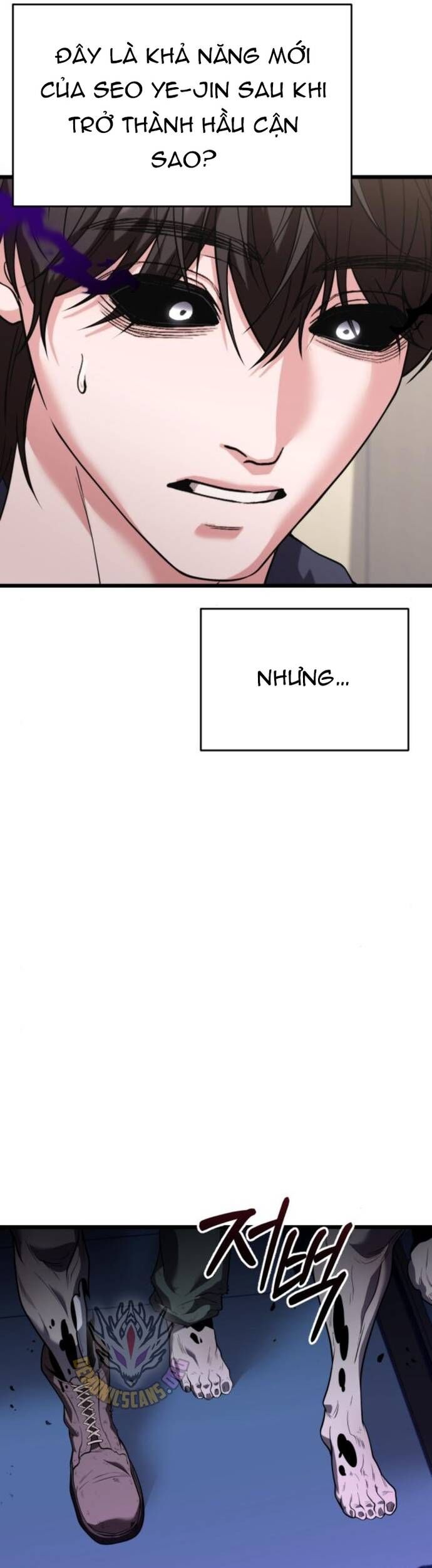 Tuyệt Đối Dân Cư Chapter 34 - Trang 2