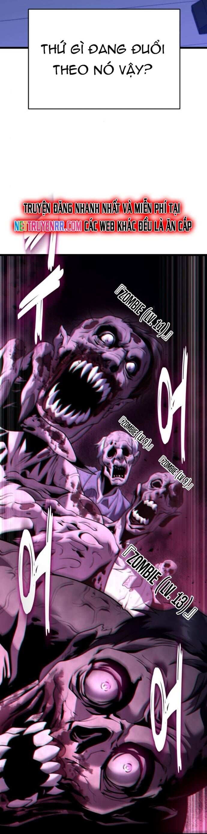 Tuyệt Đối Dân Cư Chapter 34 - Trang 2