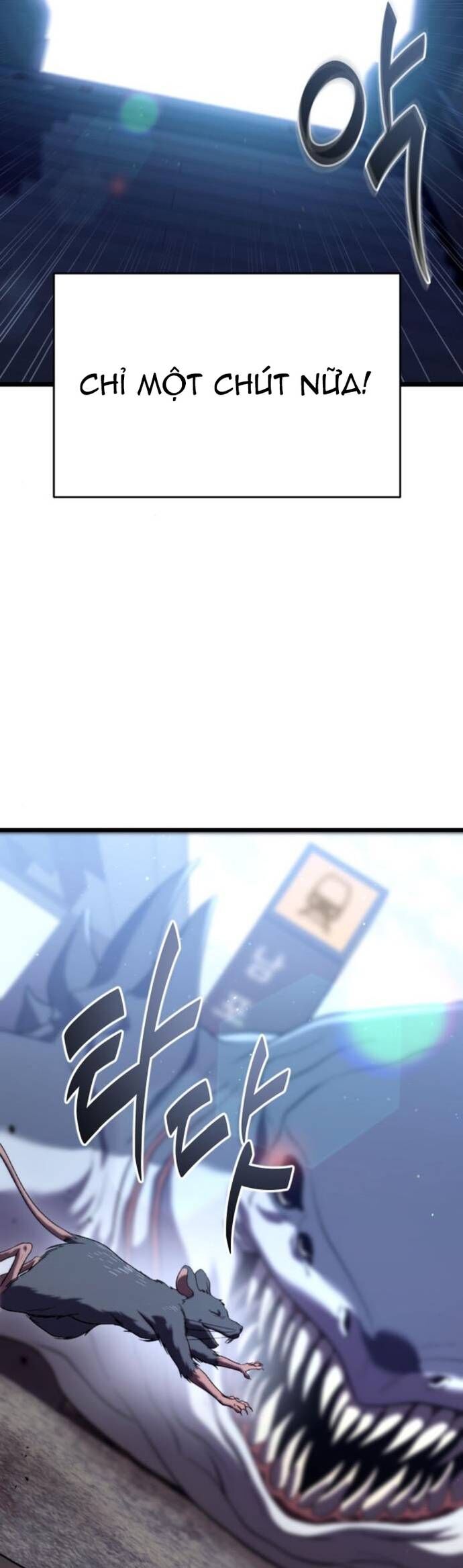 Tuyệt Đối Dân Cư Chapter 34 - Trang 2