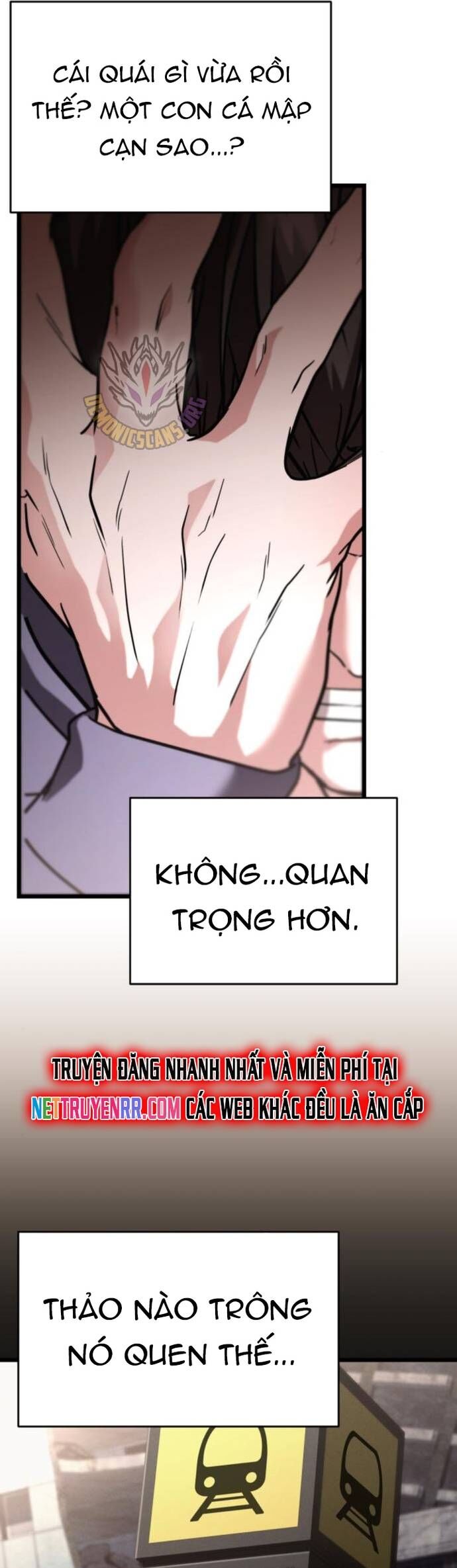 Tuyệt Đối Dân Cư Chapter 34 - Trang 2