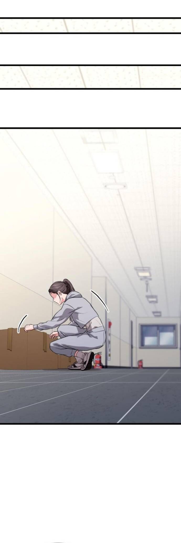 Tuyệt Đối Dân Cư Chapter 34 - Trang 2