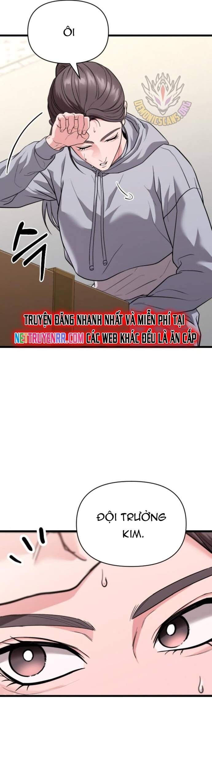 Tuyệt Đối Dân Cư Chapter 34 - Trang 2