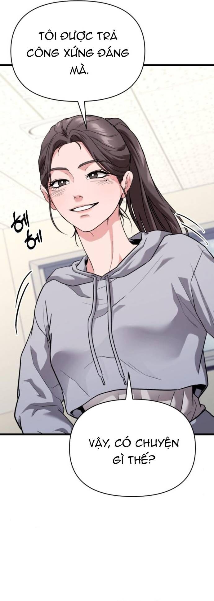 Tuyệt Đối Dân Cư Chapter 34 - Trang 2