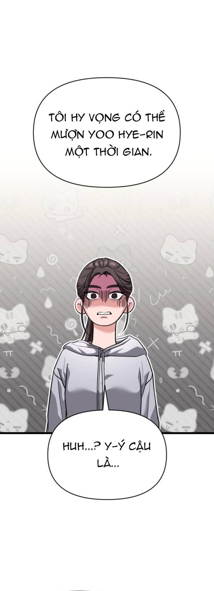 Tuyệt Đối Dân Cư Chapter 34 - Trang 2