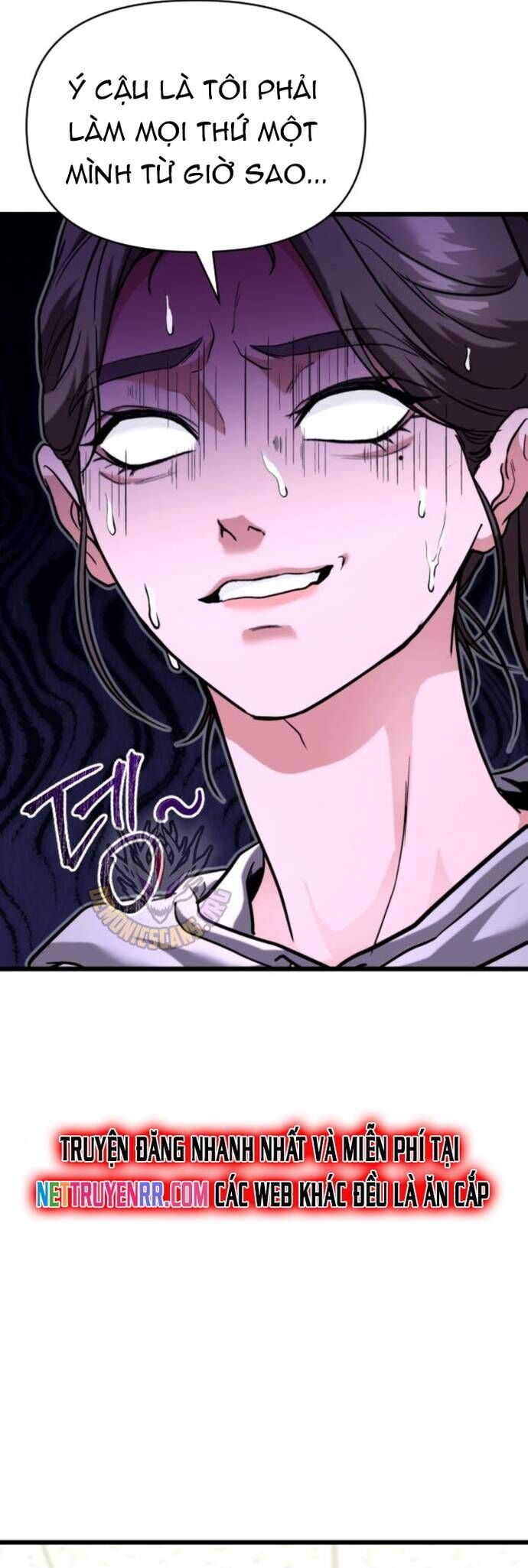 Tuyệt Đối Dân Cư Chapter 34 - Trang 2