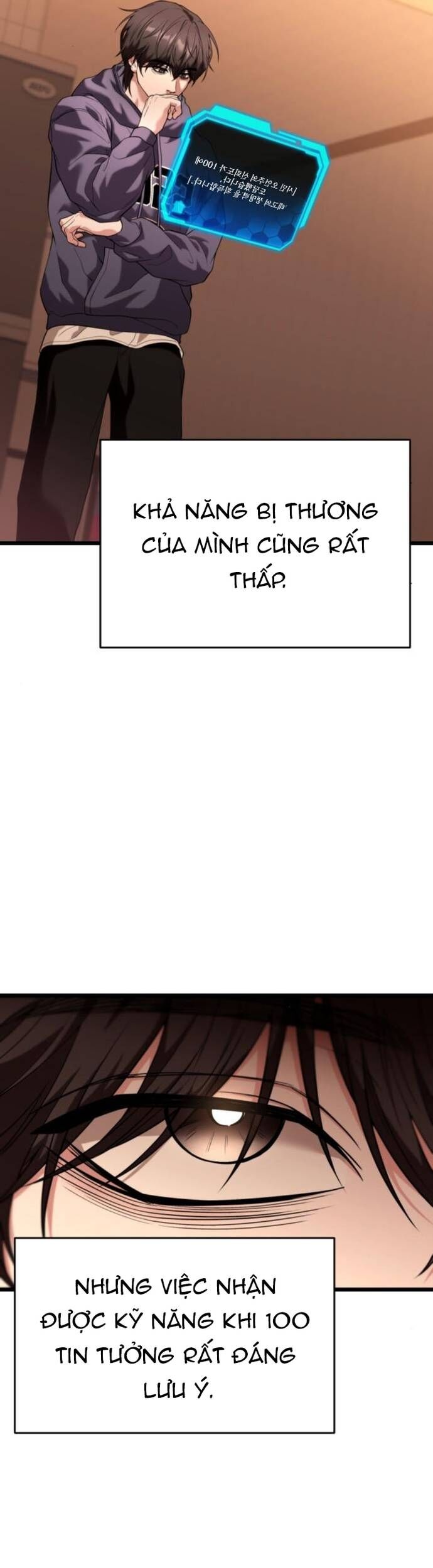 Tuyệt Đối Dân Cư Chapter 34 - Trang 2