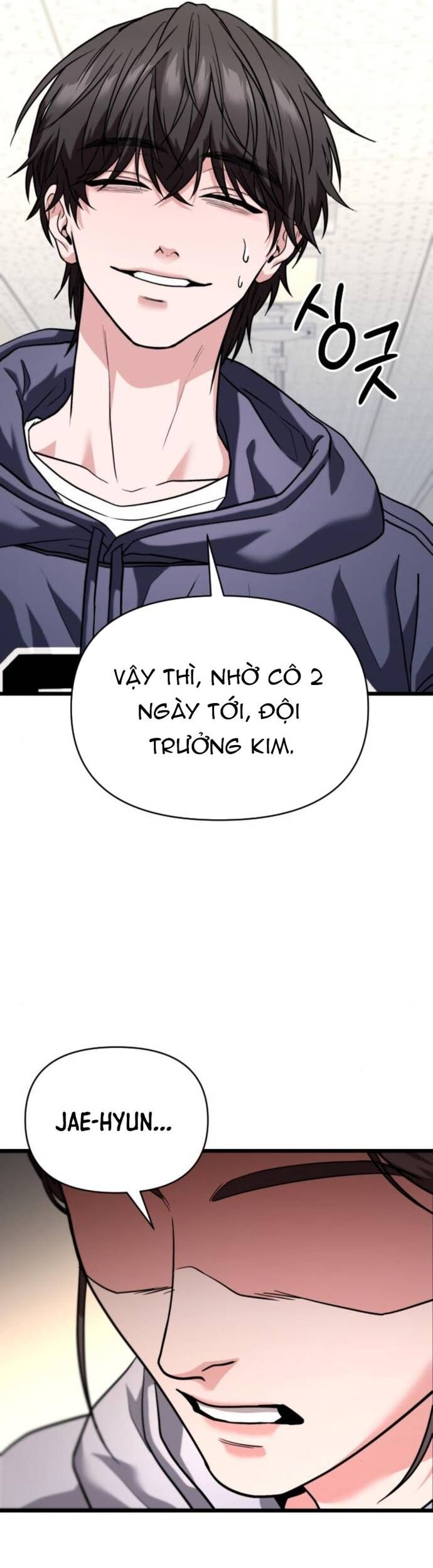 Tuyệt Đối Dân Cư Chapter 34 - Trang 2