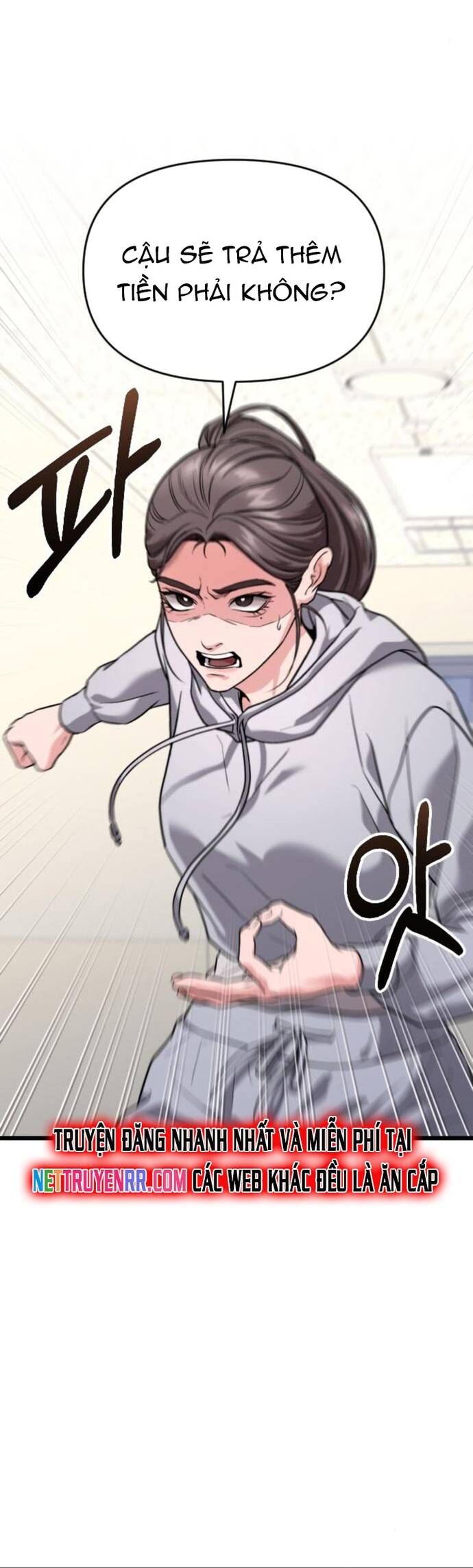 Tuyệt Đối Dân Cư Chapter 34 - Trang 2