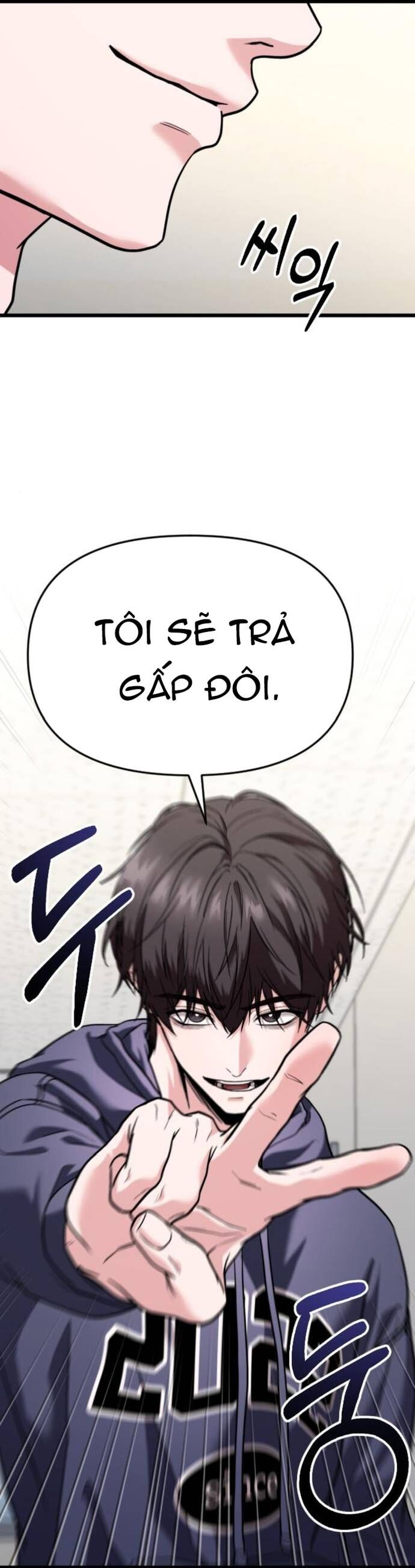 Tuyệt Đối Dân Cư Chapter 34 - Trang 2